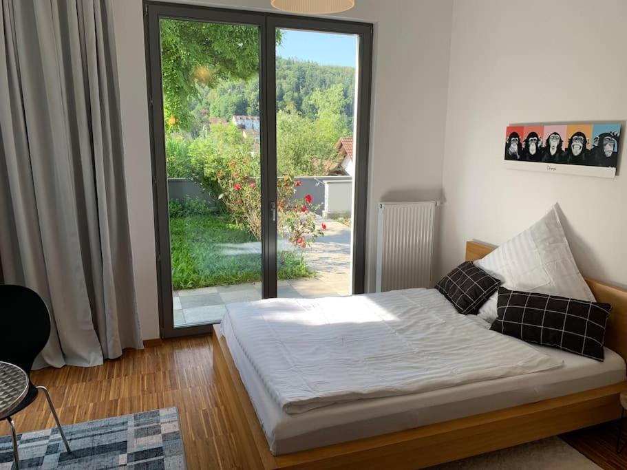 Apartment Talblick Kandern Kültér fotó