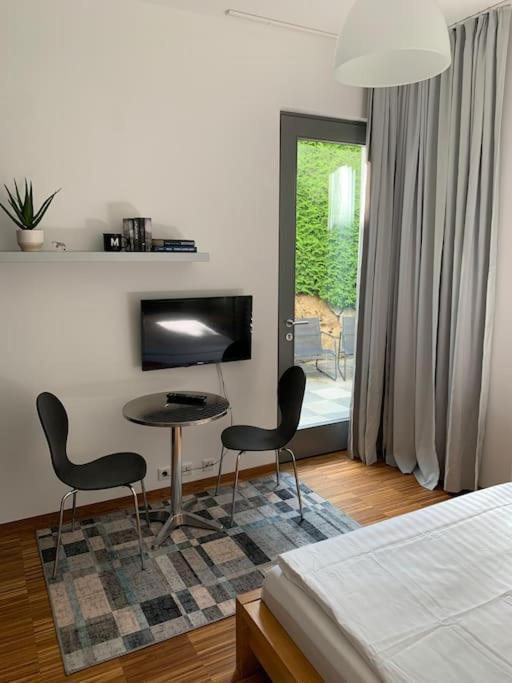 Apartment Talblick Kandern Kültér fotó