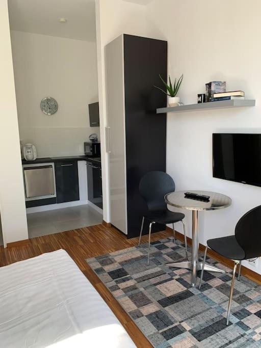 Apartment Talblick Kandern Kültér fotó